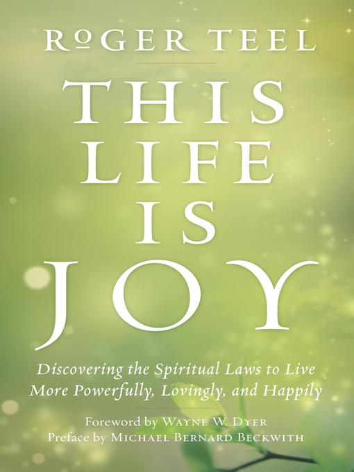 Title details for This Life Is Joy by Roger Teel - Available